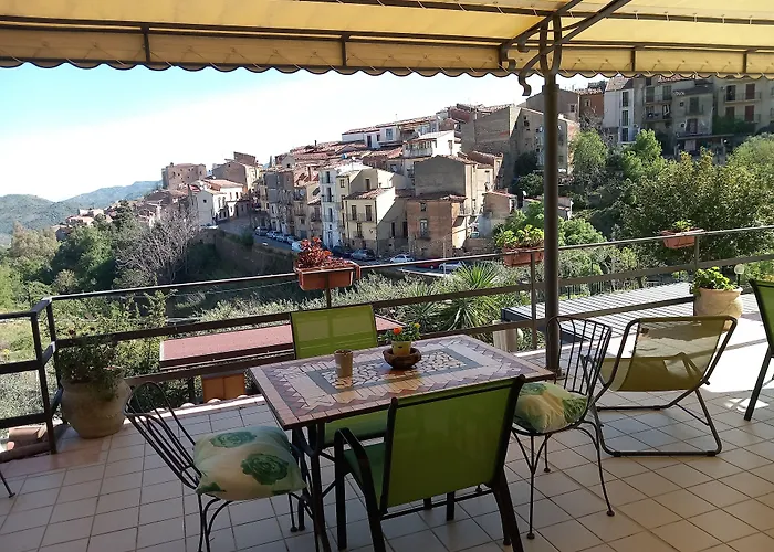 B&B Villa Letizia