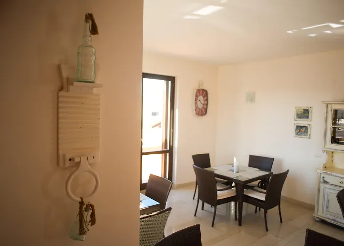 B&B Suite Paciotti