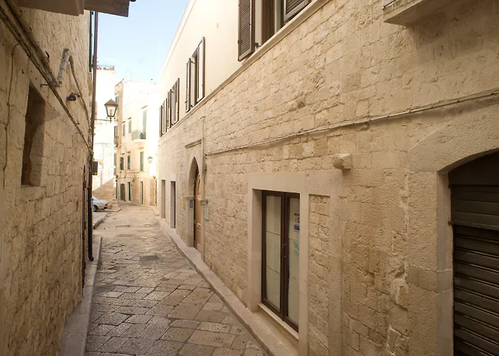 B&B Suite Paciotti