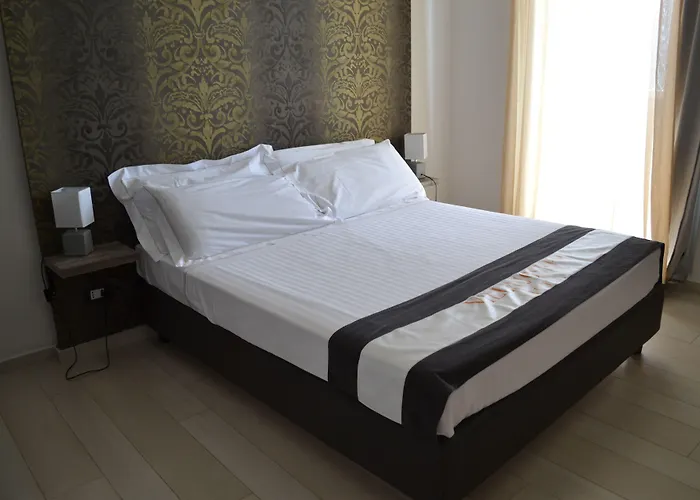 Hotel Villa Joseph