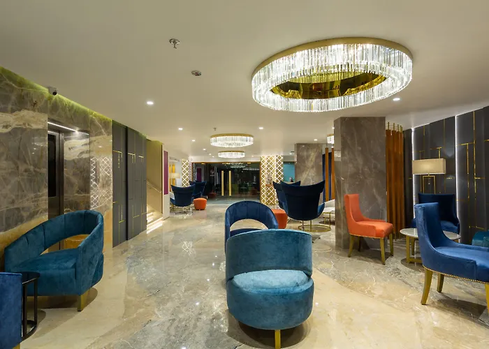 Hotel Nalanda