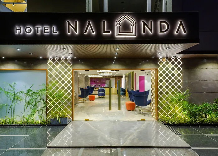Hotel Nalanda