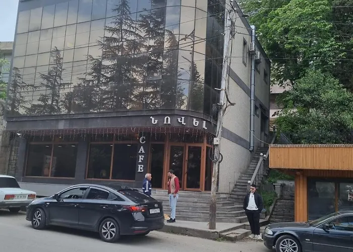 Lot Hotel