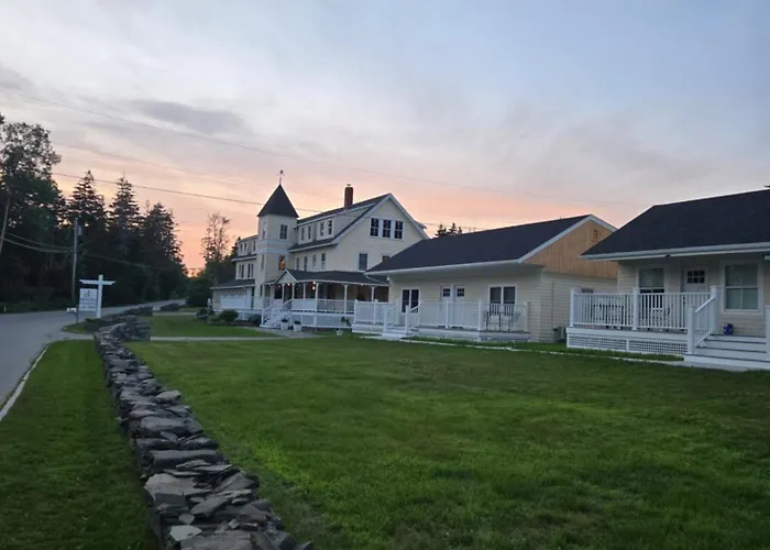 Hotel Pemaquid