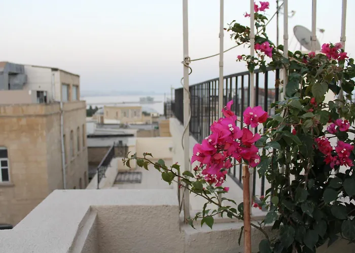 Old Baku Boutique Hotel