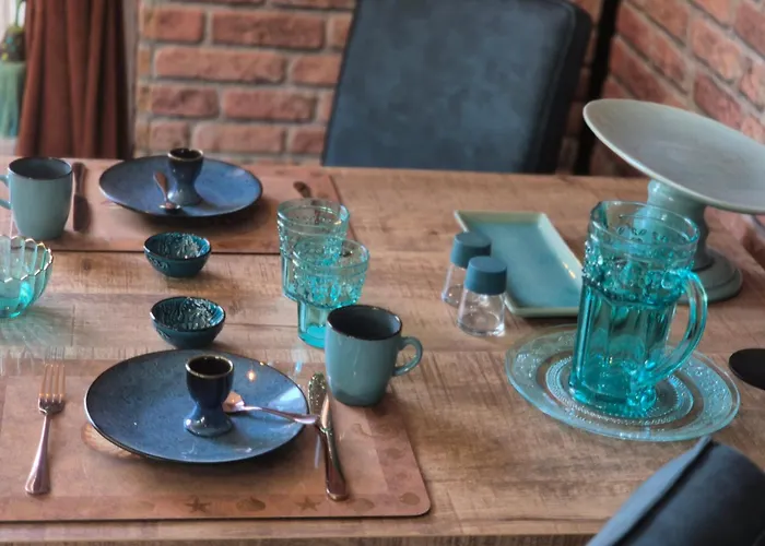 B&B Aquamarijn Katwijk