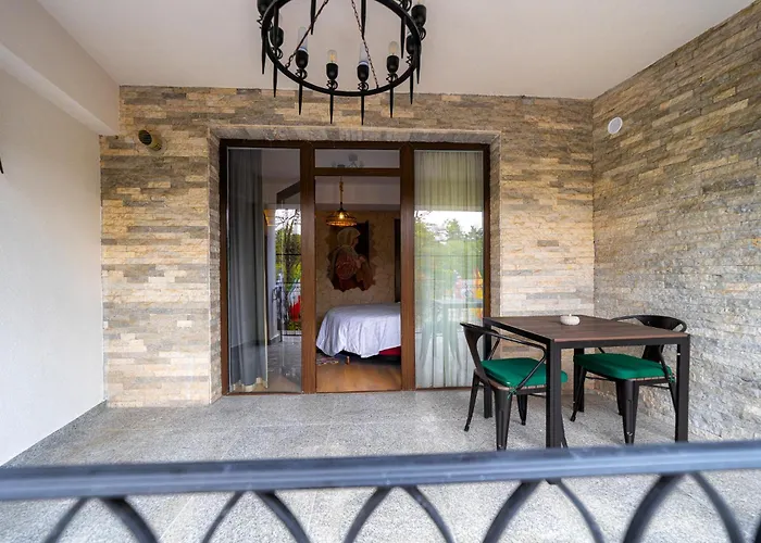 Hotel Castel Suceava