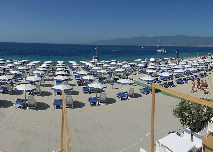 Regent Beachotel
