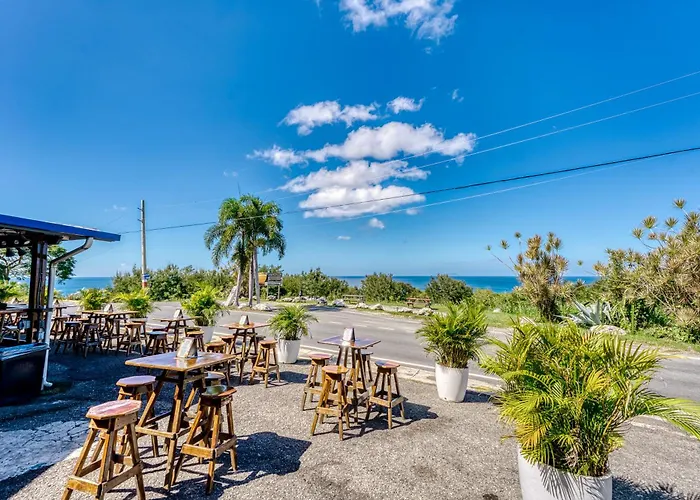 Beach House Rincon