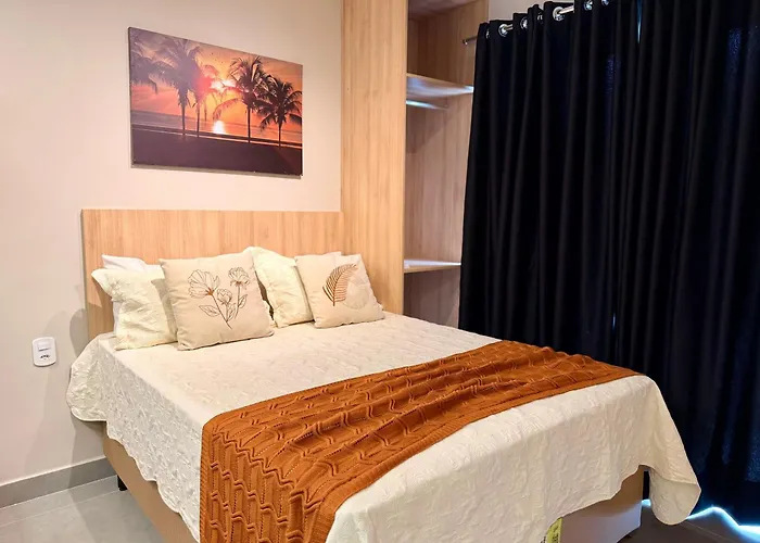 Suites Da Grazi - Centro Arraial Do Cabo