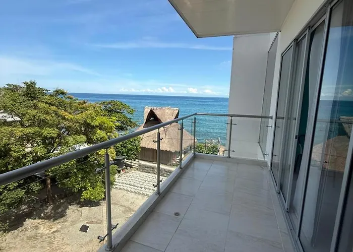 Hotel Vista Al Mar