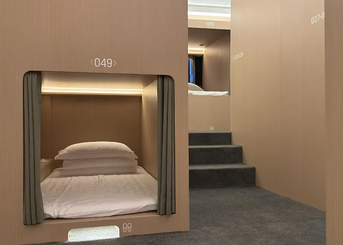 Only Female Woping Hotel Guangzhou Beijingroad 2Nd