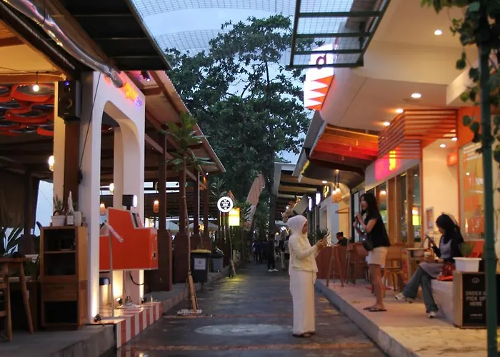 M3 Sanur Hotel