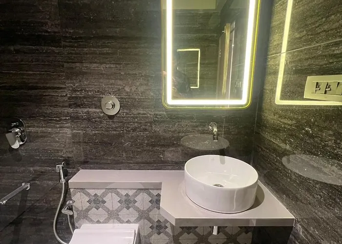 Hotel Mood Premium By Glitz Hotels