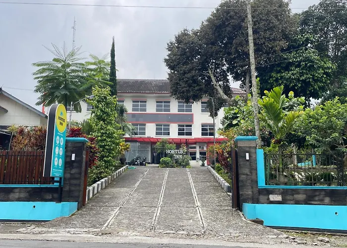 Hortus Inn