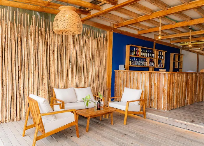 Mar Baru Beach House