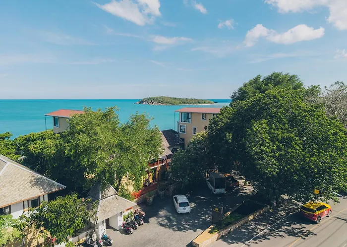Leva Boutique Hotel