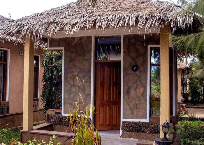 Amboseli Likizo Lodge