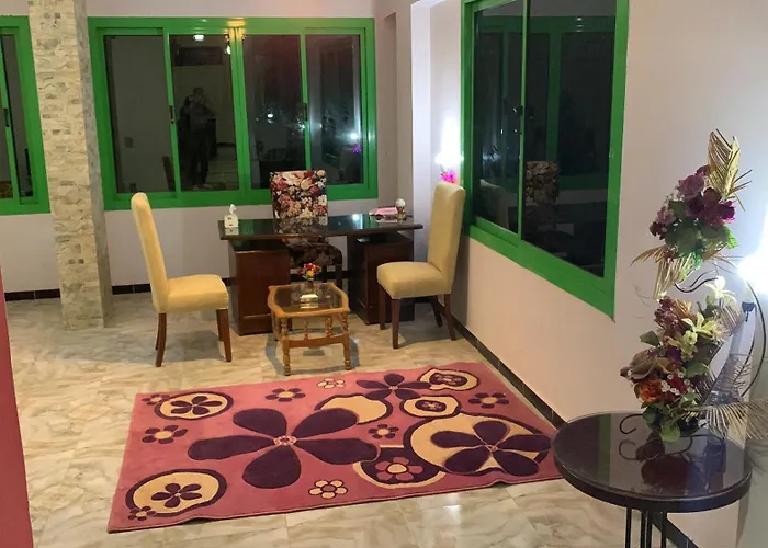 Kinda Guest House