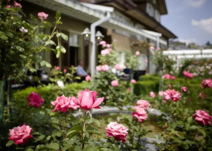 Landgasthof Hotel Roessli