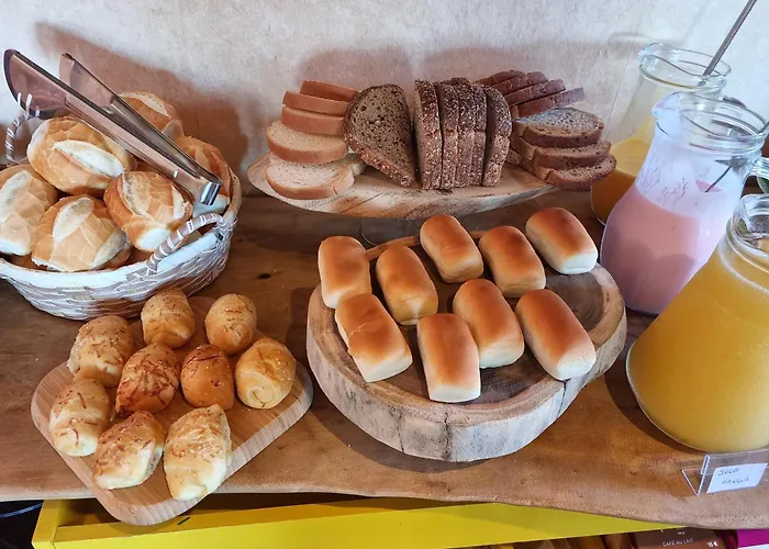 Recanto dos Moinhos - Pousada Boutique