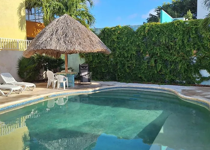 Oasis Del Mar- Departamento Ola