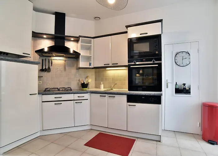 Appartement Mer - 400M De La Plage