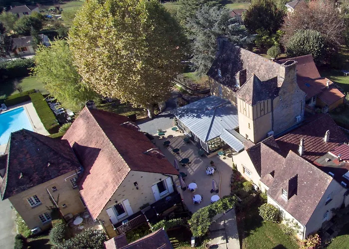Hotel La Hoirie