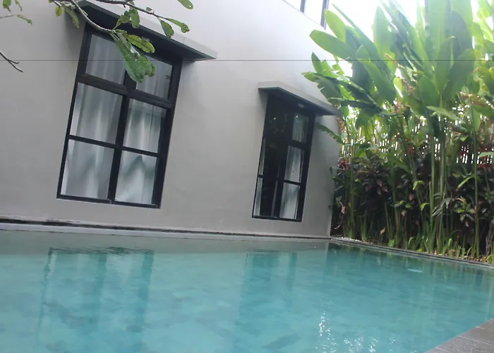 The Aswana Seminyak
