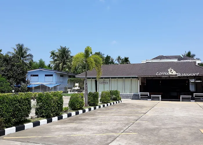 Chumphon Travelodge