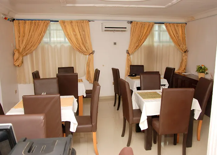 Ben Auto Hotel
