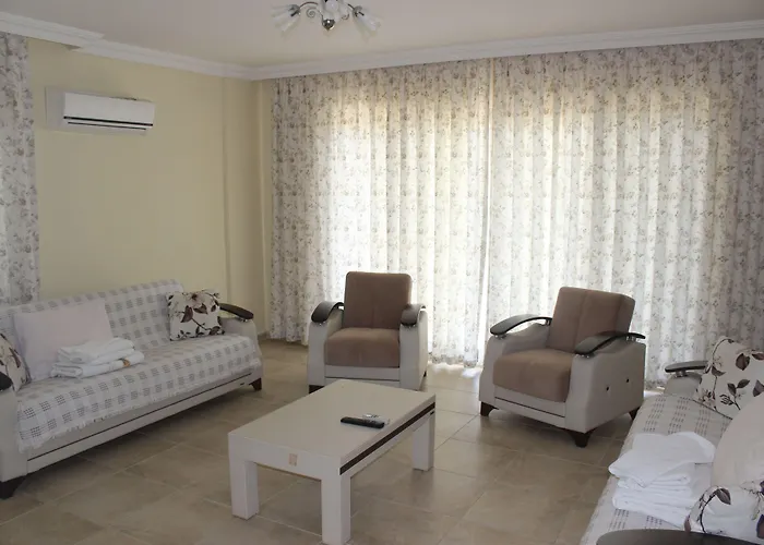 Portakal Butik Otel