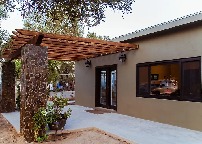 Casa Emiliana