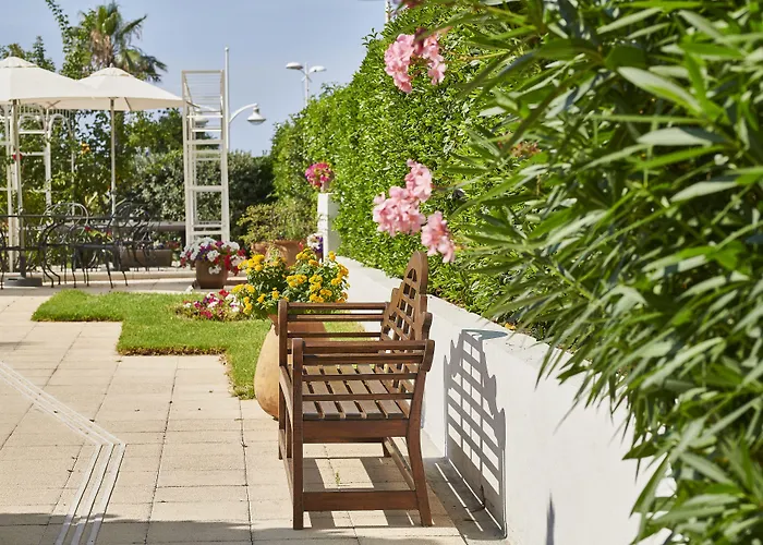 Residence le Mediterranée