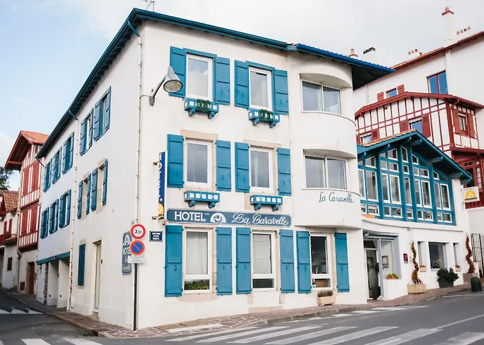 Hotel La Caravelle