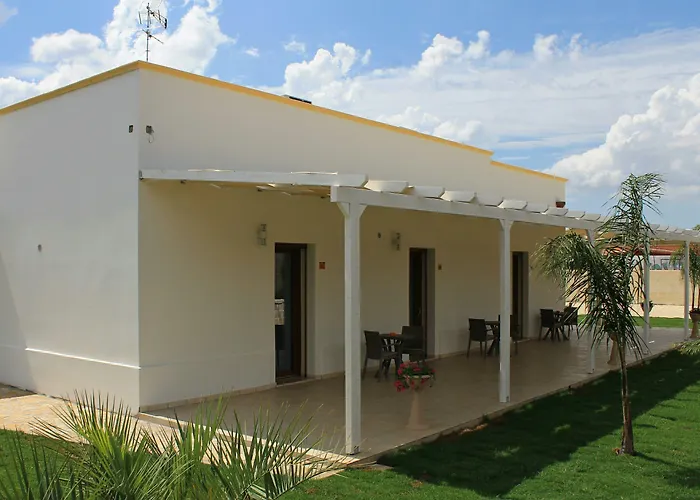 La Palazzina Bed&Breakfast