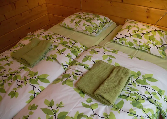Hotel Korpikartano
