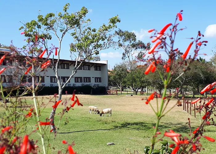 Hotel Fazenda Portal De Gravata
