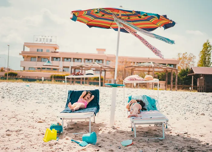 Apulia Hotel Corigliano Calabro
