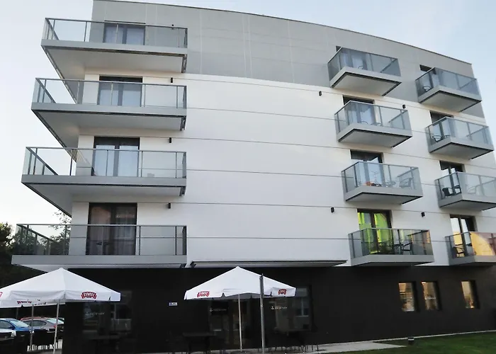 Hotel Hel