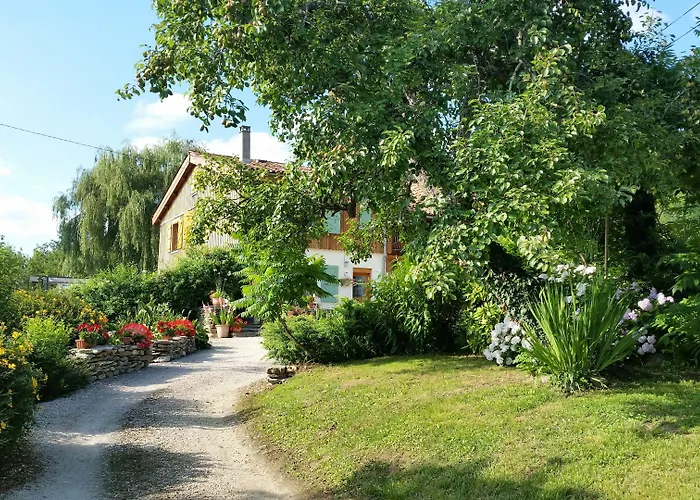 Chambres D'Hotes St Jacques Adults Only