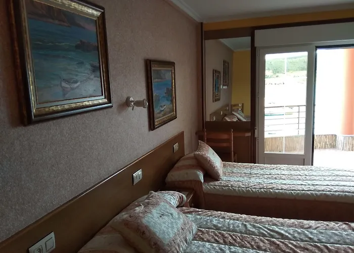 Hostal Residencia Bahía