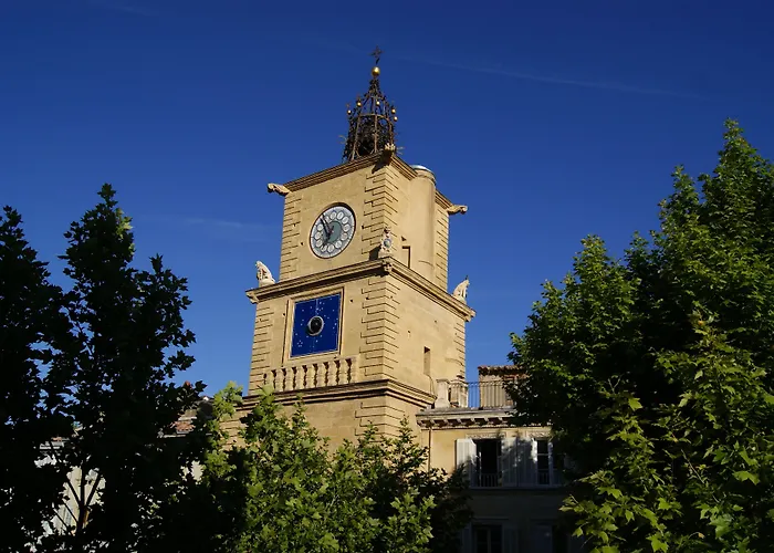 Grand Hôtel De La Poste