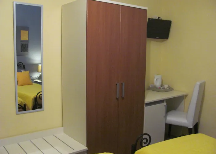 B&B Domu Mea