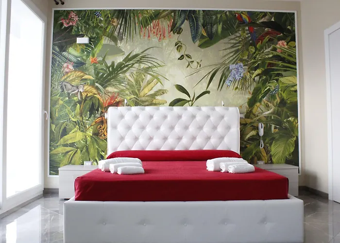 Hotel Royal - Beauty & Spa