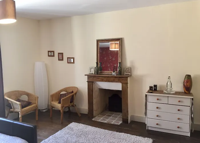 Chaillac Bed & Breakfast