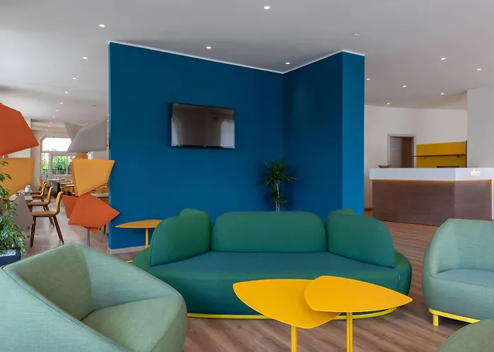 Hotel Riva