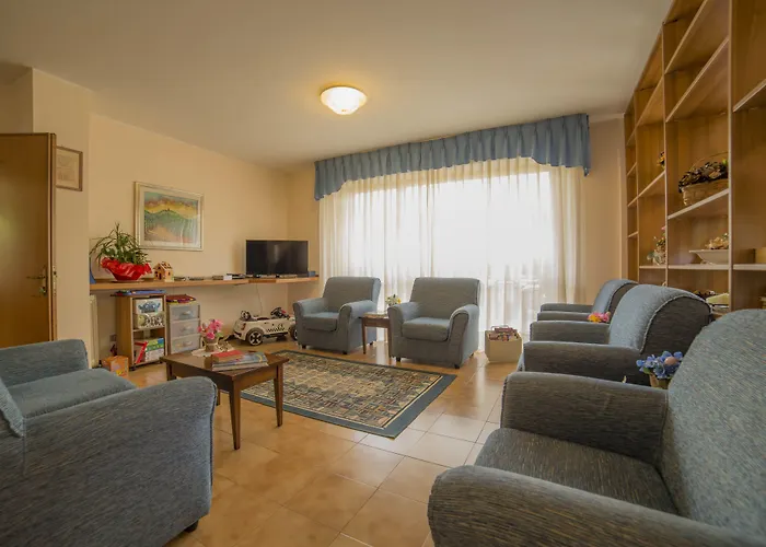 Hotel Santa Maria