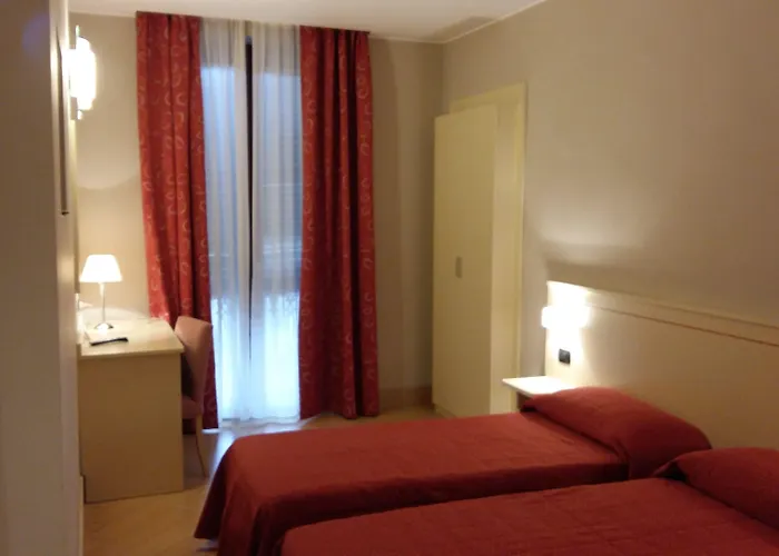 Hotel Cavour