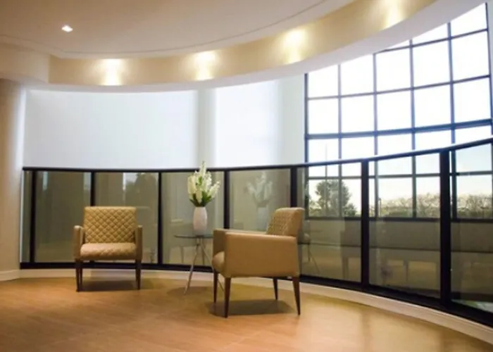 Seville Park Hotel